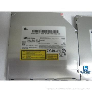 8x Ide Dvd Burner Hlds Gsa-s10n 678-0565a E-ide/atapi Dvd/rw Slim Slot Load Notebook Drive 9.5mm